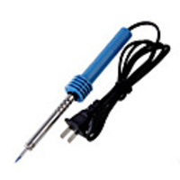 30W Electronics DIY Soldering Iron (110V AC)