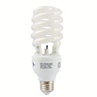 30W Energy Saving White Light Bulb