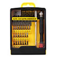 31-in-1 Electronic Screwdriver Set