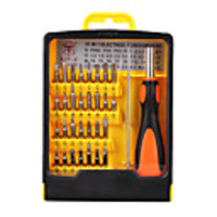 31-in-1 Precision Electronic Screwdriver Set