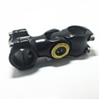 31.8 mm Bike Handlebar 0-60 degree Aluminum Alloy Adjustable for Cycling Bicycle