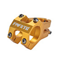 31.8 mm Bike Stem 10-15 degree 45 mm Aluminum Alloy High Strength Durable Easy to Install for Cycling Bicycle Matte
