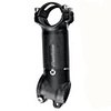 31.8 mm Bike Stem 17 degree 90 mm Carbon Fiber Lightweight High Strength Easy to Install for Cycling Bicycle 3K Matt
