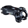 31.8 mm Bike Stem 6 degree 80/90/10/110/120 mm Carbon Fiber Lightweight High Strength Easy to Install for Cycling Bicycle 3K Glossy