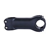 31.8 mm Bike Stem 6 degree 80/90/10/110/120 mm Carbon Fiber Lightweight High Strength Easy to Install for Cycling Bicycle UD Matt