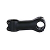 31.8 mm Bike Stem 6 degree 80/90/10/110/120/130 mm Carbon Fiber Lightweight High Strength Easy to Install for Cycling Bicycle UD Matt