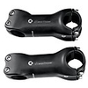 31.8 mm Bike Stem 6 degree 80/90/10/110/120/130 mm Carbon Fiber Lightweight High Strength Easy to Install for Cycling Bicycle UD Matt