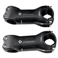 31.8 mm Bike Stem 6 degree 80/90/10/110/120/130 mm Carbon Fiber Lightweight High Strength Easy to Install for Cycling Bicycle UD Matt