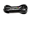31.8 mm Bike Stem 6 degree 90 mm Carbon Fiber Lightweight High Strength Easy to Install for Cycling Bicycle 3K Glossy