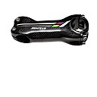 31.8 mm Bike Stem 6 degree 90 mm Carbon Fiber Lightweight High Strength Easy to Install for Cycling Bicycle 3K Glossy