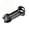 31.8 mm Bike Stem 6 degree 90 mm Carbon Fiber Lightweight High Strength Easy to Install for Cycling Bicycle 3K Matt