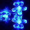 32 LEDs Colorful Rinka Light String(CIS-84110)