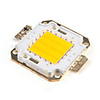 3200-3500k 30W(10 Series And 3 In Parallel) 2400-2700LM Warm White LED Light Bulb (30-33V)