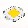 3200-3500k 30W(10 Series And 5 In Parallel) 4000-4500LM Warm White LED Light Bulb (30-33V)