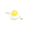 3200-3500k 5W 250-300LM Warm White LED Light Bulb (6-7V)