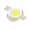 3200-3500k 5W(2 Series And 2 In Parallel) 320-360LM Warm White LED Light Bulb (6-7V)