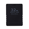 32MB MagicGate Memory Card for PS2