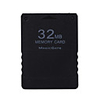 32MB MagicGate Memory Card for PS2
