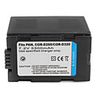 3300mAh 7.2V Digital Camera Battery D28S/D320 for PANASONIC 330VPS005C and More