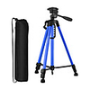 3366 Tripod Mobile Phone Live Holder Tripod Floor Multi-functional Selfie Video Photography Triangle Bracket