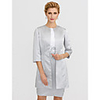 3/4 Length Sleeve Coats / Jackets Satin Wedding / Party / Evening Women