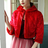 3/4 Length Sleeve Ladies / Coats / Jackets Faux Fur Wedding / Party / Evening Shawl Wrap / Women