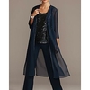 3/4 Length Sleeve Shrugs Chiffon Wedding / Party / Evening Women