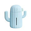 340ML USB Cactus Air Humidifier Aromatherapy Diffuser Mist Maker Fogger Mini Aroma Atomizer Car Essential oil diffuser