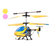 3.5-Channel Built-in Gyroscope Digital Proportional Remote Control Helicopter (Assorted Colors)