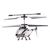3.5-Channel Gyro 3D Mini Remote Control Helicopter (Assorted Colors)