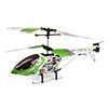 3.5-Channel Gyro Metal Frame Rechargeable R/C Indoor Helicopter