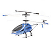 3.5-Channel Gyro Remote Control Helicopter (Model:361,  Blue)
