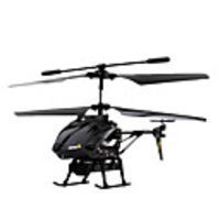 3.5 Channel Helicopter with Gyro,  0.3 Mego Pixel Camera and 512M Memory Card