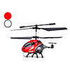 3.5-Channel Infrared Remote Control Helicopter (Assorted Colors,  Model:JX500)