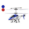 3.5-Channel Metal Helicopter (Assorted Colors)