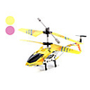 3.5-Channel Mini Mental Frame Infrared RC Helicopter with Gyro (Model:33020)