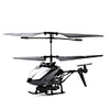 3.5-Channel Remote Control Helicopter with 0.3 Mega Pixel Camera (Black)