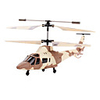 3.5 Channels R/C Infrared Mini Helicopter (Camouflaged Color)