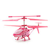 3.5 Channer Remote Control Helicopter (Pink)