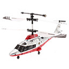 3.5-Channle Gyro IR Control Helicopter (Assorted Colors,  Model: U801)