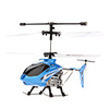 3.5-Channle Gyro Remote Control Helicopter (Assorted Colors,  Model: U807)