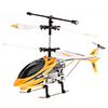 3.5-Channle Gyro Remote Control Helicopter (Yellow,  Model: U802)