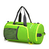 35 L Hiking Backpack Lightweight Packable Backpack Multifunctional Waterproof Lightweight Fast Dry Outdoor Hiking Camping Team Sports Nylon Green Blue Violet / Compact / Wear Resistance