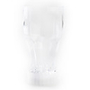 350ml LED Flashing Soda Glass