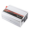 350W DC 12V/24V to AC 220V/AC 110V Power Inverter