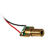 3.5mm 5mW Red Laser Module (3.5V~4.5V 3~5mA)