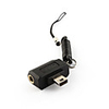 3.5mm Audio Adapter for HTC Cell Phones