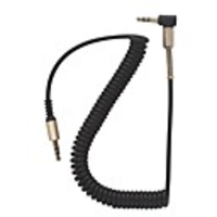 3.5mm Audio AUX - 3.5mm Male - Male 