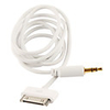 3.5mm Audio Aux Stereo Cable for iPhone/iPad/iPod(100 CM-Length)