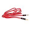 3.5mm Audio Jack Connection Cable for iPhones,  iPods and iPads (150cm Length)